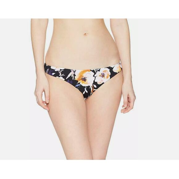 O'NEILL Women's Albany Floral Classic Bikini Bottom - Picture 1 of 3